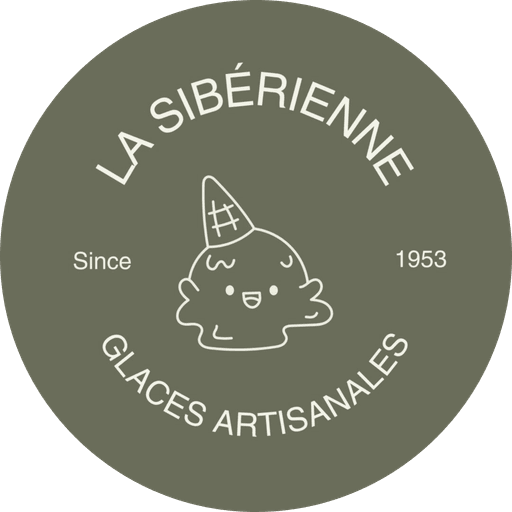 Logo LA SIBÉRIENNE
